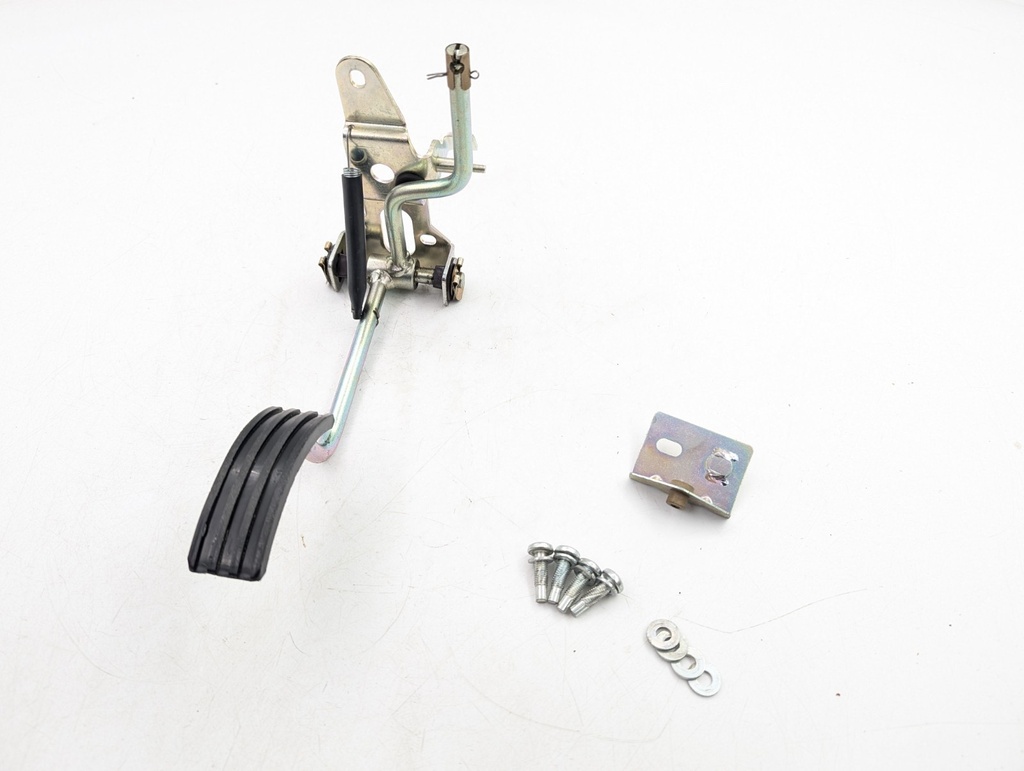 ACCELERATOR PEDAL JAGUAR XJS THROTTLE RHD THROTTLE CONTROL LINKAGE