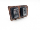 INTERIOR MAP LAMP SWITCHES JAGUAR XJS HE LIGHT TWIN CONTROLS DAC2128 DAC2129