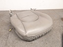 DAIMLER JAGUAR XJ6 X300 NIMBUS GREY RH SEAT BASE LEATHER FOAM GNA4404AC ELECTRIC