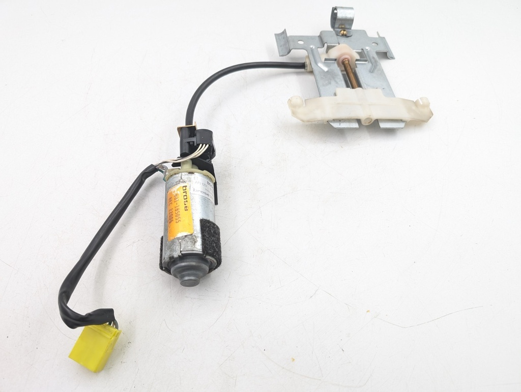 DAIMLER JAGUAR XJ6 X300 FRONT HEADREST MEMORY ADJUSTMENT MOTOR LIFT MECHANISM