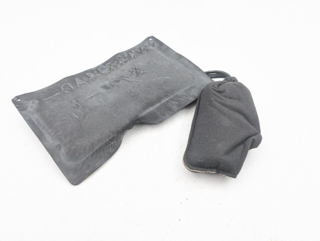 JAGUAR DAIMLER XJ6 X300 XJ12 X308 XJ8 FRONT SEAT LUMBAR AIR PUMP LH RH GNA4776AA