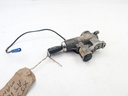 IGNITION BARREL AND KEY AJ16 XJS LOCK JAGUAR FACELIFT LATE COLUMN XJ-S BEC17724