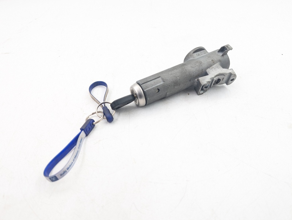 IGNITION BARREL AND KEY XJS STEERING LOCK JAGUAR EARLY FACELIFT CBC2722