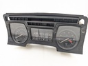 XJS ORIGINAL CLOCKS DASH CLUSTER KPH SPEEDO JAGUAR XJS PRE HE LUCAS SPEEDOMETER