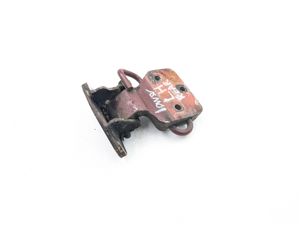 JAGUAR SERIES 3 REAR LEFT HAND LH LOWER DOOR HINGE NEARSIDE N/S  AKP1201