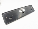 JAGUAR 1994-2002 XJS XJ6 X300 X308 XJ8 FRONT NUMBER PLATE PLINTH BUMPER TRIM