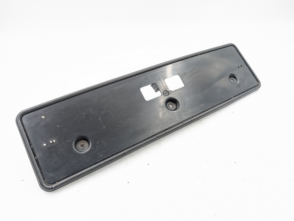 JAGUAR 1994-2002 XJS XJ6 X300 X308 XJ8 FRONT NUMBER PLATE PLINTH BUMPER TRIM