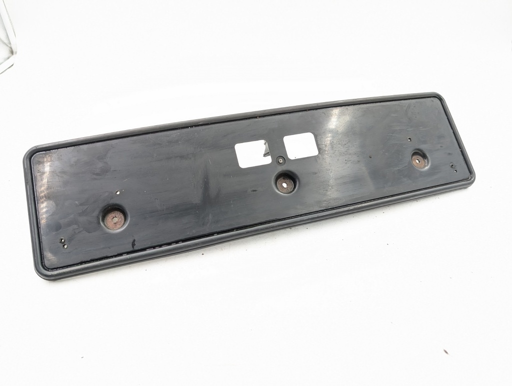 JAGUAR 1994-2002 XJS XJ6 X300 X308 XJ8 FRONT NUMBER PLATE PLINTH BUMPER TRIM