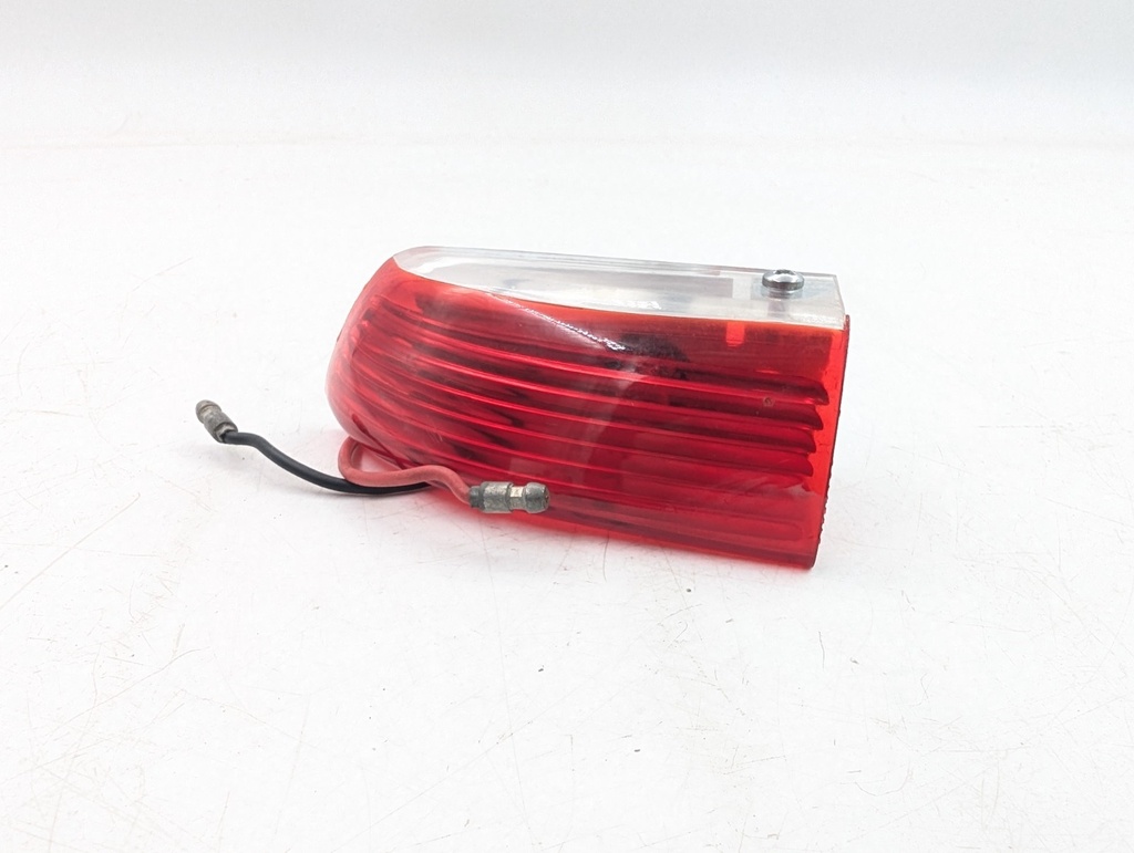 FRONT PUDDLE LAMP RIGHT SIDE JAGUAR XJS HAZARD/COURTESY LAMP LIGHT DAC10076