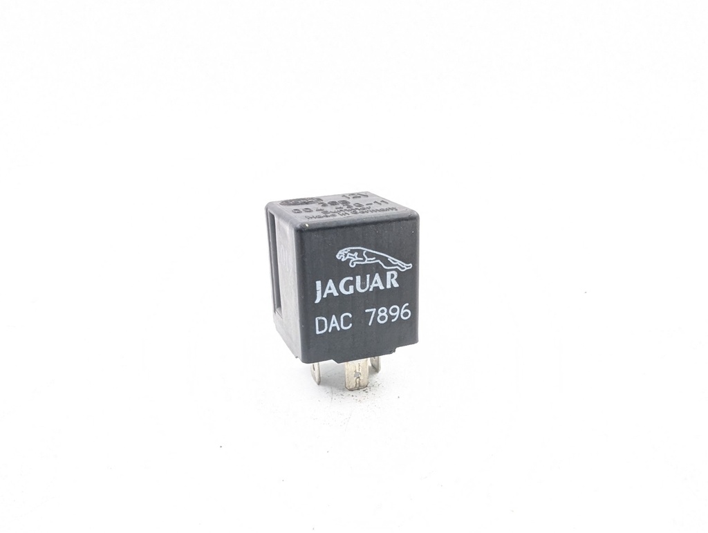 WIPER AUDIBLE WARNING MODULE JAGUAR XJ ELECTRONIC ECU RELAY CONTROL DAC7896
