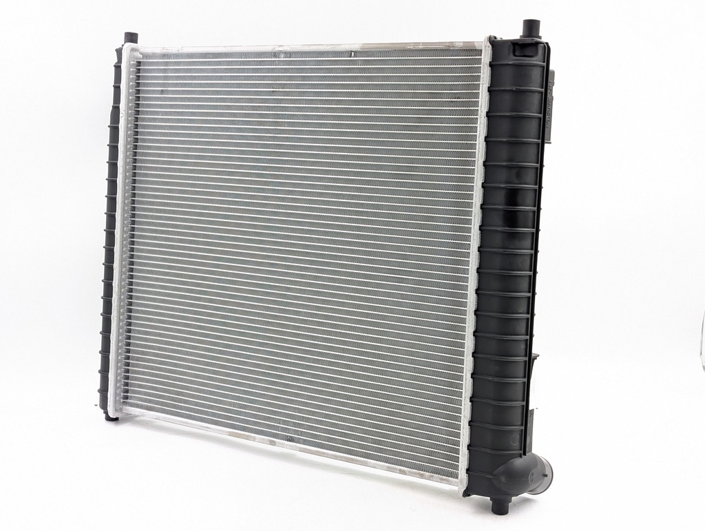 X300 X306 XJR 4.0 S/C ENGINE WATER RADIATOR