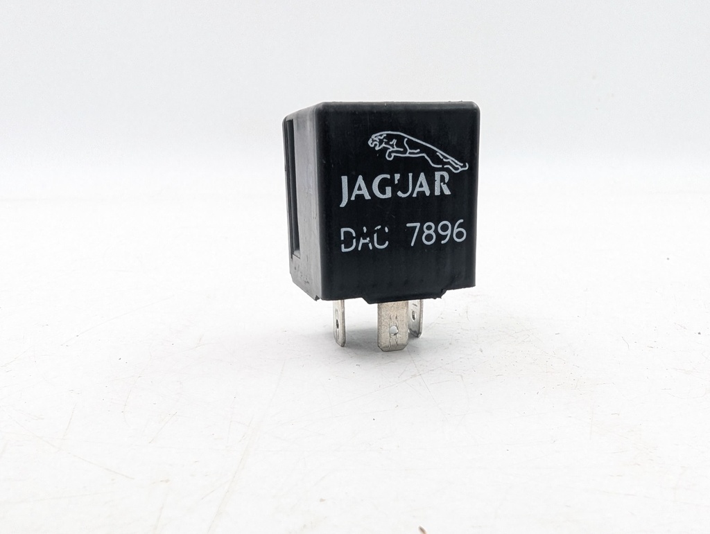 AUDIBLE WARNING MODULE JAGUAR XJS ELECTRONIC ECU RELAY CONTROL DAC7896