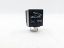 AUDIBLE WARNING MODULE JAGUAR XJS ELECTRONIC ECU RELAY CONTROL DAC7896