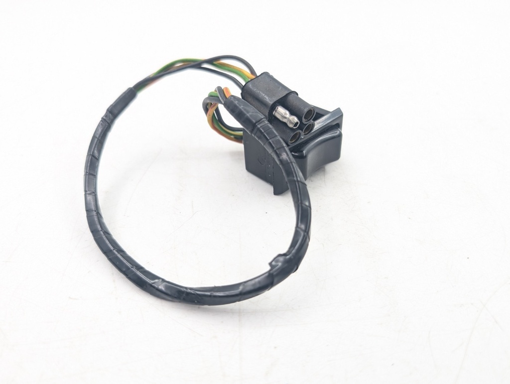 JAGUAR SERIES 3 SPEED CONTROL BUTTON SWITCH CRUISE CONTROL DAC2748