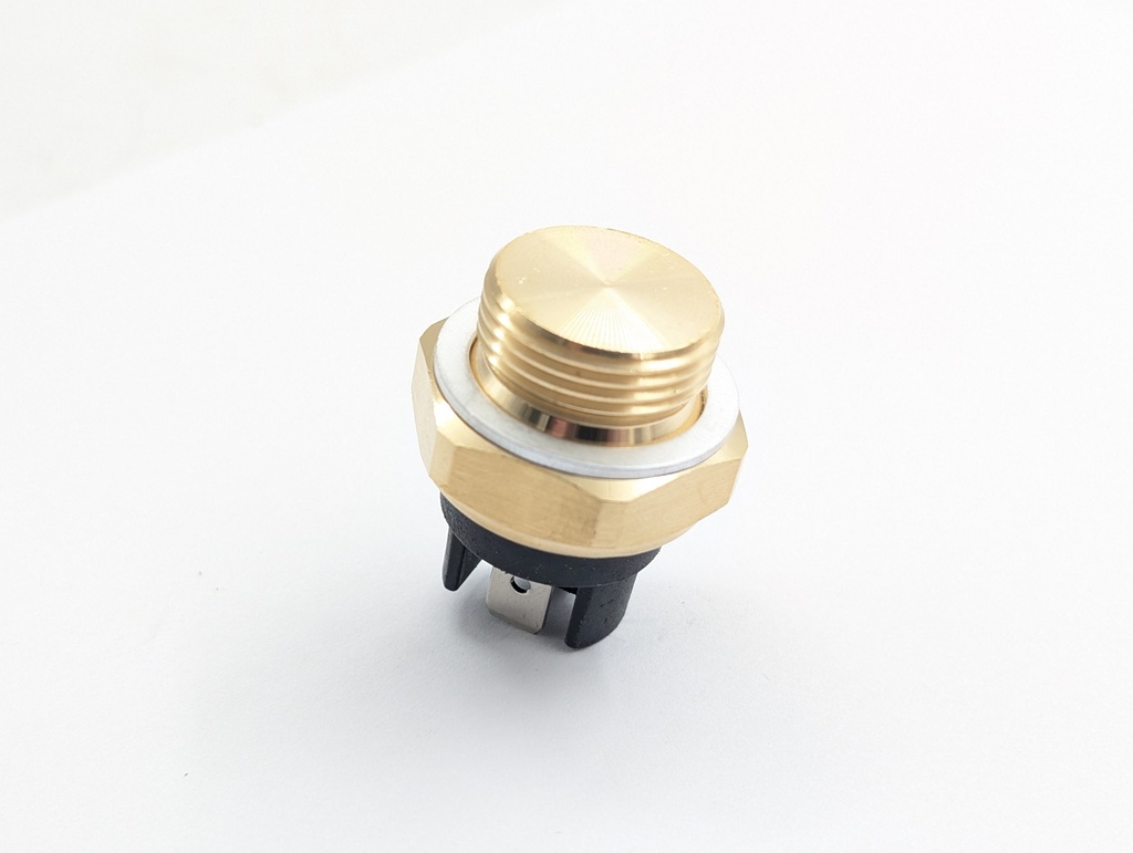 XJS XJ12 V12 COOLANT WATER TEMPERATURE FAN SWITCH