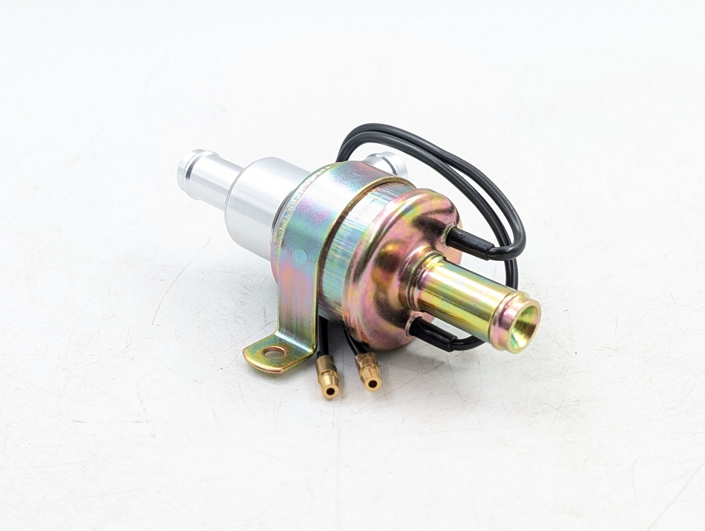 XJ12 XJ6 SERIES 3 FUEL SOLENOID CHANGE OVER VALVE