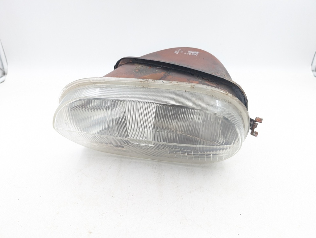 RHD XJS HEADLIGHT JAGUAR HE PRE FACELIFT DOME LENS LEFT HAND SIDE RHD 480391