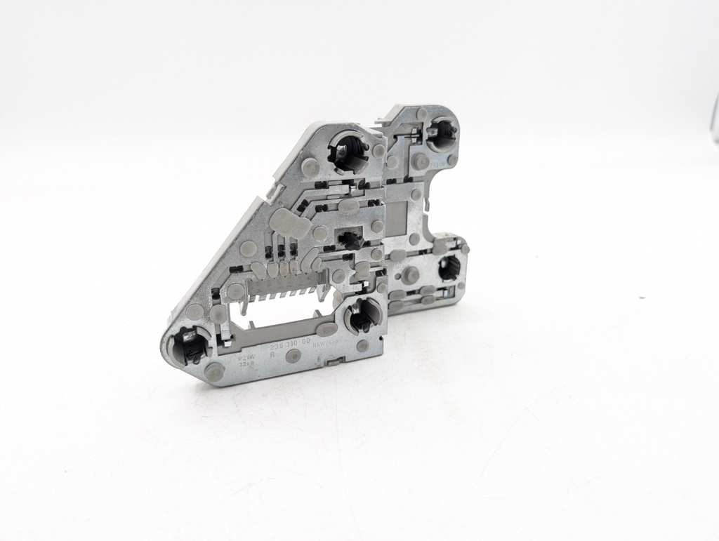 JAGUAR XJ8 X308 X300 XJ6 XJ12 RIGHT O/S REAR LIGHT LAMP BULB HOLDER LNA4902AA