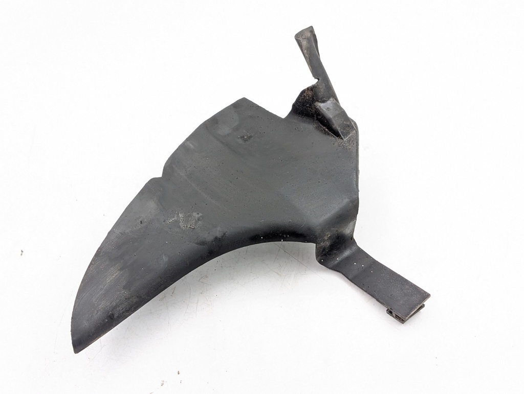 REAR WHEELARCH LINER JAGUAR X300 X308 RIGHT SIDE SPLASH GUARD SEALING HNA4576AB