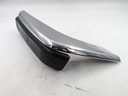 JAGUAR XJS FRONT O/S RIGHT DRIVERS BUMPER CHROME BLADE CORNER TRIM BEC14678