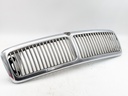 JAGUAR XJ6 X300 BONNET CHROME RADIATOR GRILL FRONT PANEL FULL METAL SURROUND