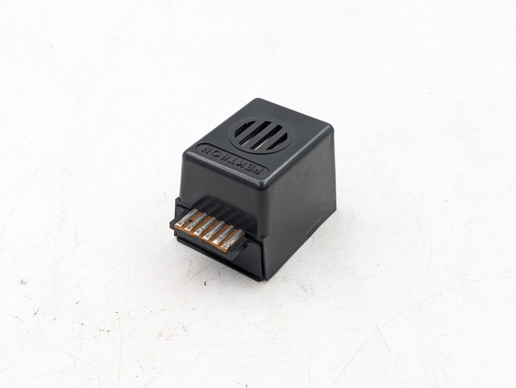 15 MINUTE ELECTRONIC TIMER JAGUAR XJS XJ6 MODULE RELAY DAC3797