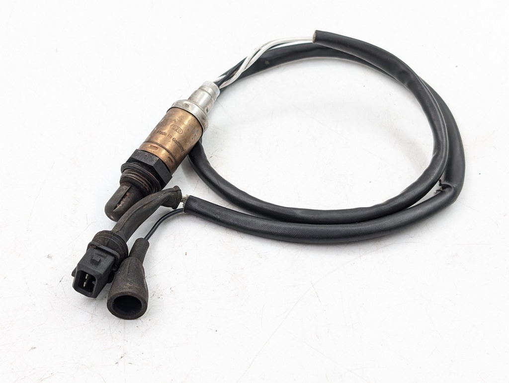 JAGUAR XJ40 XJS XJ6 XJ12 V12 ENGINE HEATED OXYGEN SENSOR 02 LAMBDA DBC10744