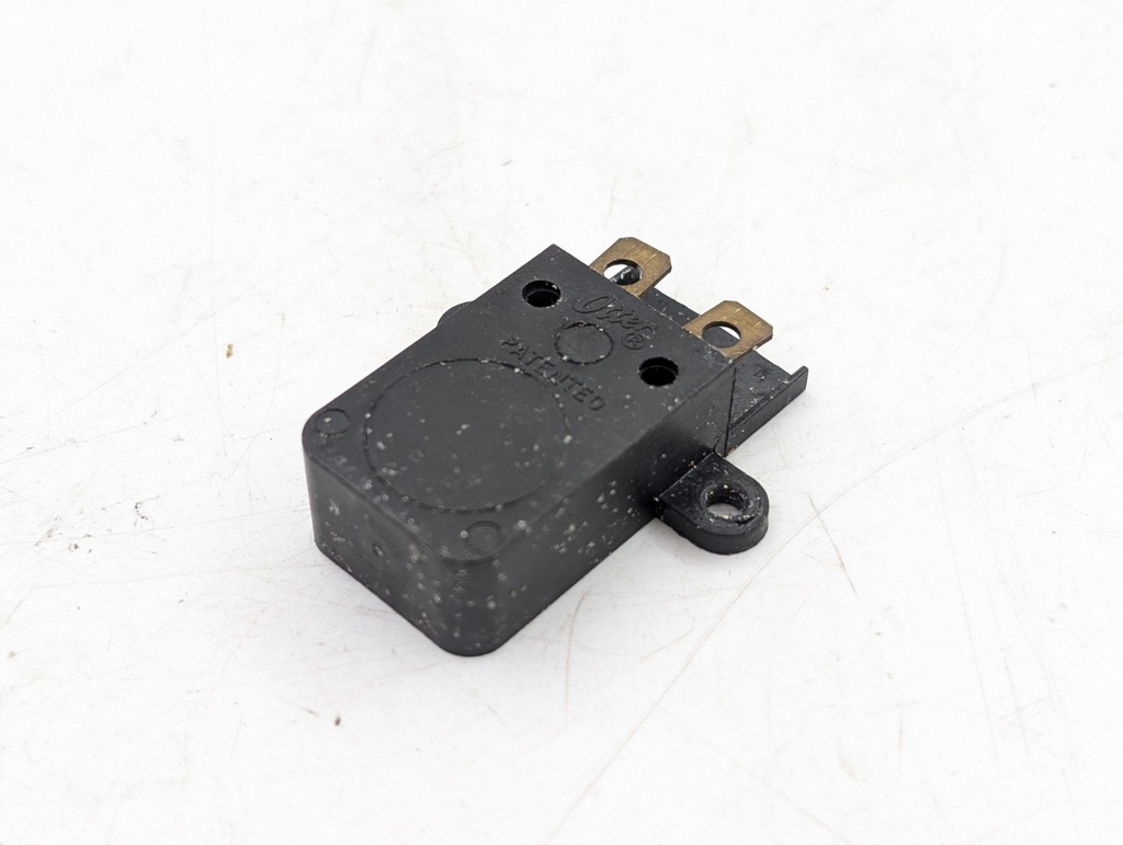 JAGUAR XJS SERIES 3 CUT-OUT SWITCH DACC38955 DOOR LOCK CUT OUT SWITCH