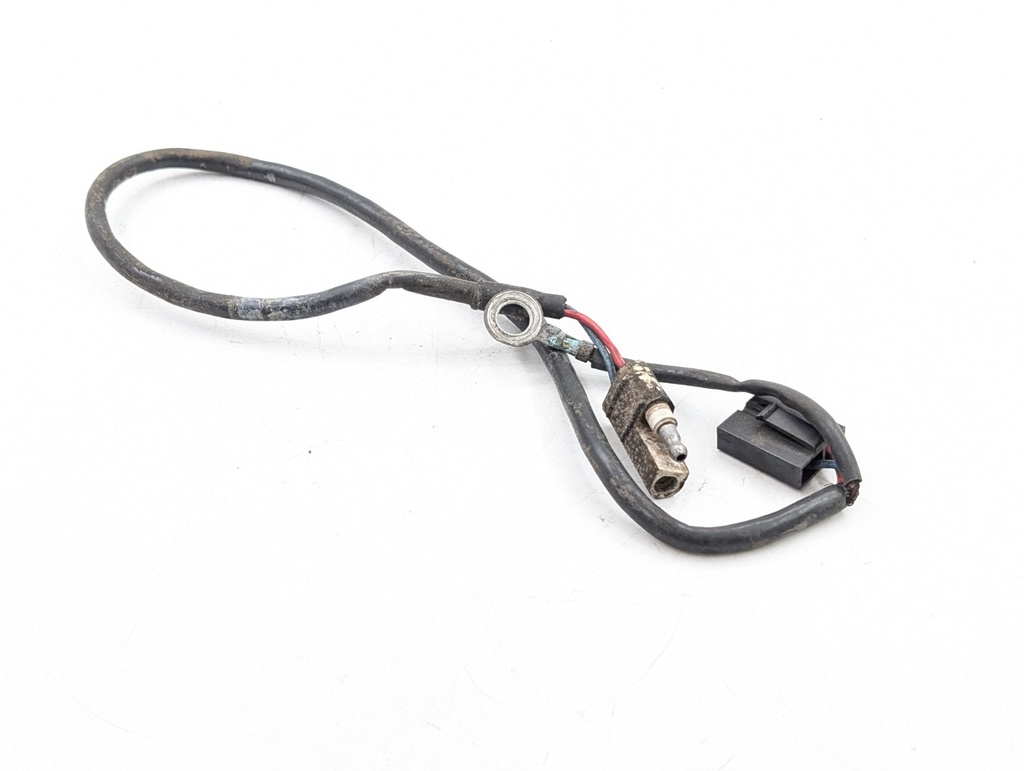 SCREEN LINK LEAD JAGUAR XJS DISTRIBUTOR TO AMPLIFIER DAC3247