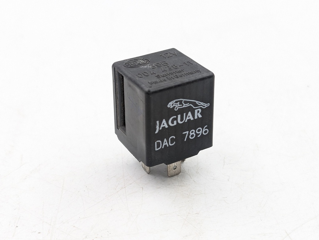 AUDIBLE WARNING MODULE JAGUAR XJS ELECTRONIC ECU RELAY CONTROL DAC7896