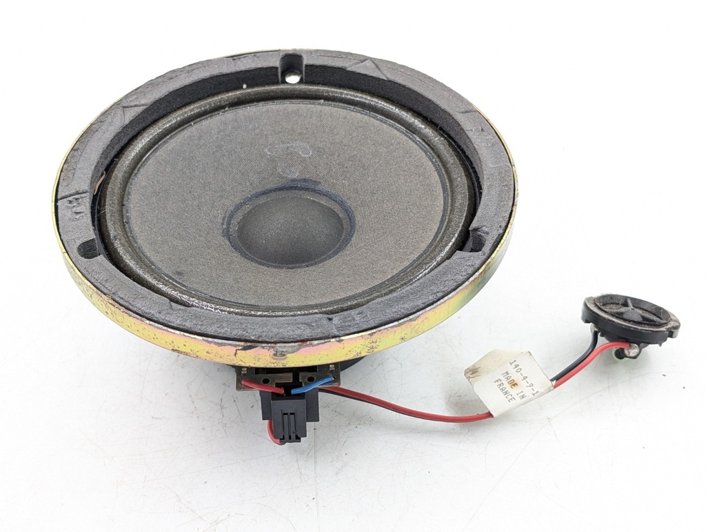 HARMAN KARDON DOOR SPEAKER JAGUAR X300 PREMIUM SOUND SYSTEM LNA4140AA
