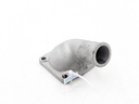 JAGUAR XJS SERIES 3 5.3 LITRE THERMOSTAT RIGHT SIDE OUTLET ELBOW C42606