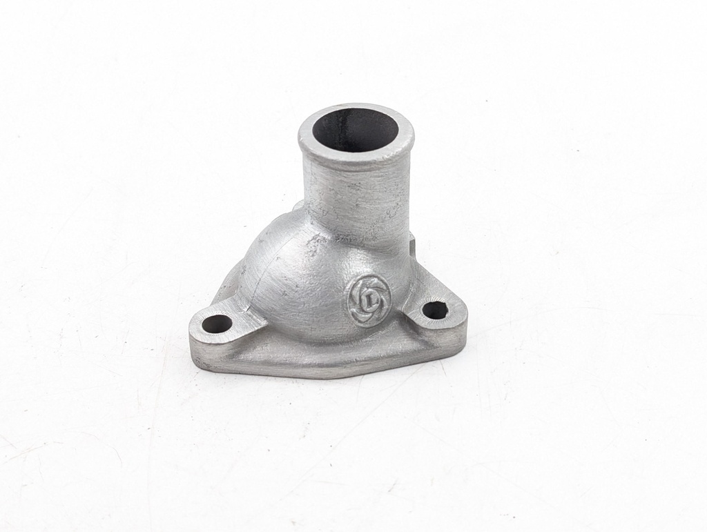 Jaguar XJ12 XJS V12 5.3 LEFT BANK THERMOSTAT HOUSING WATER PUMP C42599 EBC10220