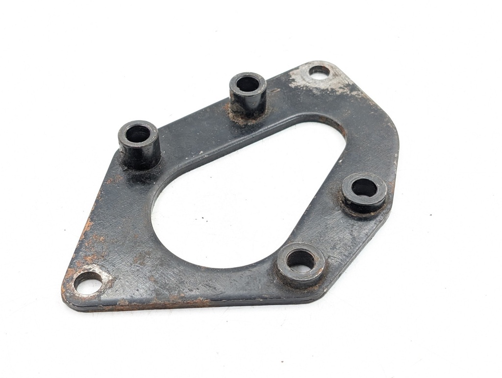 JAGUAR XJS SERIES 3 5.3 POWER STEERING PUMP SUPPORT PLATE METRIC FIXING EAC3170
