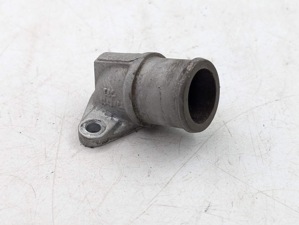 JAGUAR XJS XJ40 X300 3.2 3.6 4.0 LITRE THERMOSTAT BYPASS ELBOW EAC10343