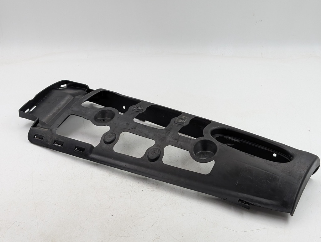 JAGUAR 1998-2003 X308 XJ8 LEFT REAR BUMPER SUPPORT HNC6599AB BUMPER BRACKET
