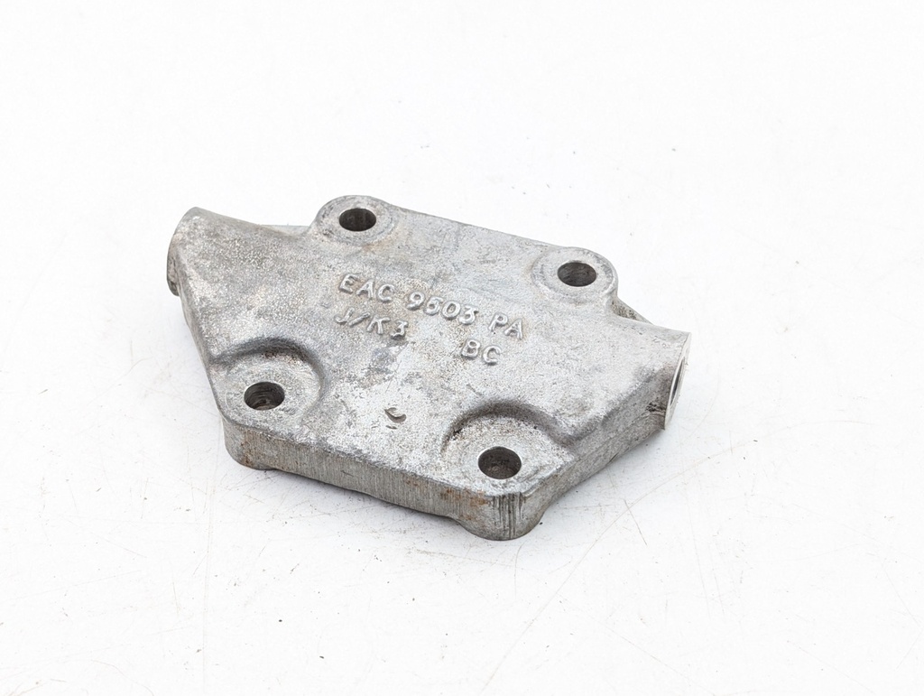 JAGUAR XJ40 XJS AIR CONDITIONER COMPRESSOR MOUNTING BRACKET EAC9503