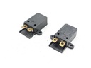 PAIR JAGUAR XJS SERIES 3 CUT-OUT SWITCH DACC38955 DOOR LOCK CUT OUT SWITCH