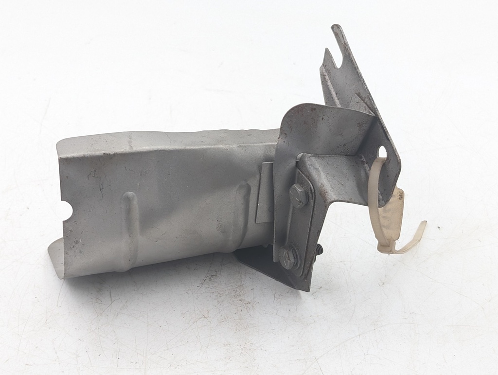 JAGUAR XJS XJ12 V12 HE STEERING RACK HEAT SHIELD ENGINE BAY C44703 C44998