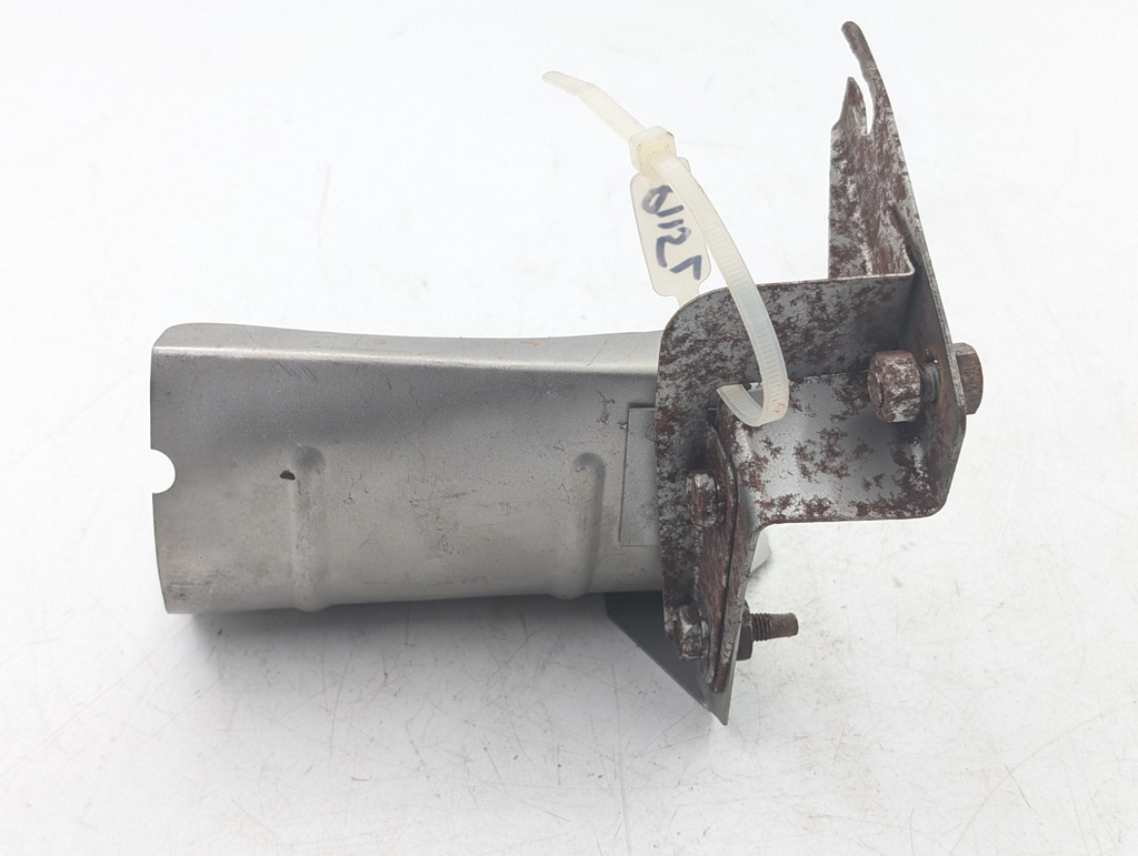 JAGUAR XJS XJ12 V12 HE STEERING RACK HEAT SHIELD ENGINE BAY C44703 C44998