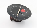 JAGUAR XJS PRE FACELIFT STRAIGHT 6 TACHOMETER REV COUNTER GAUGE DAC2937