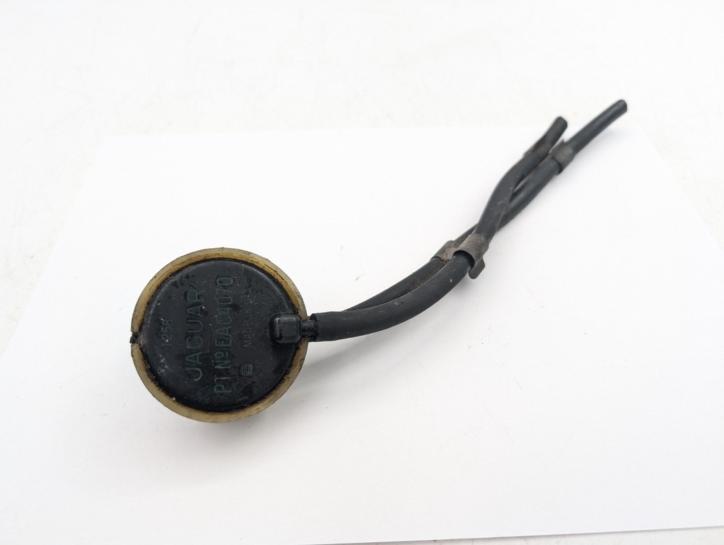 JAGUAR XJS SERIES 3 VACUUM ADVANCE CONTROL DUMP VALVE EAC4070