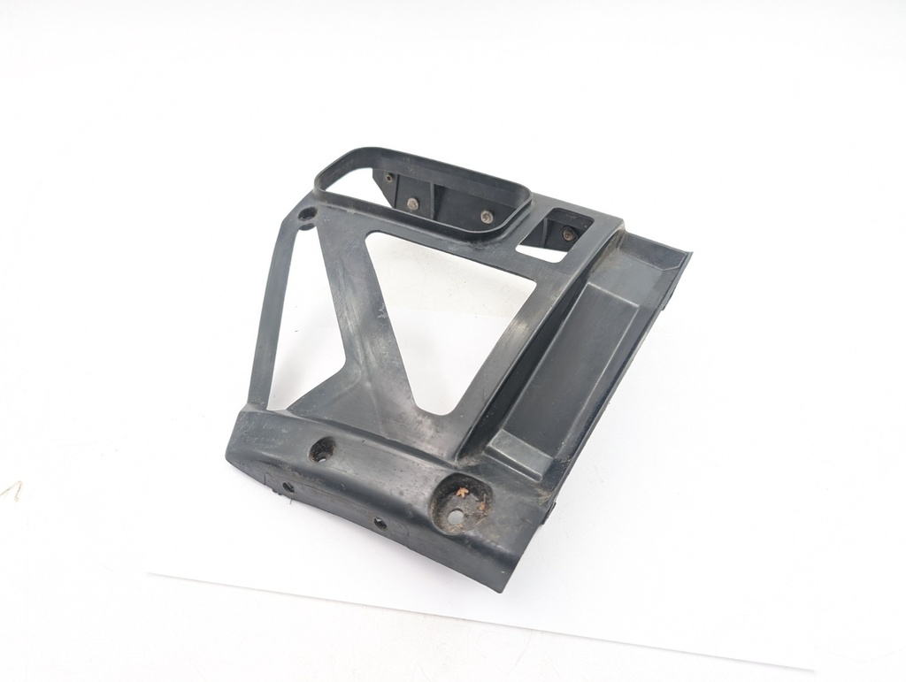 JAGUAR 1998-2003 X308 XJ8 LEFT FRONT BUMPER SUPPORT HNA6483 BUMPER BRACKET