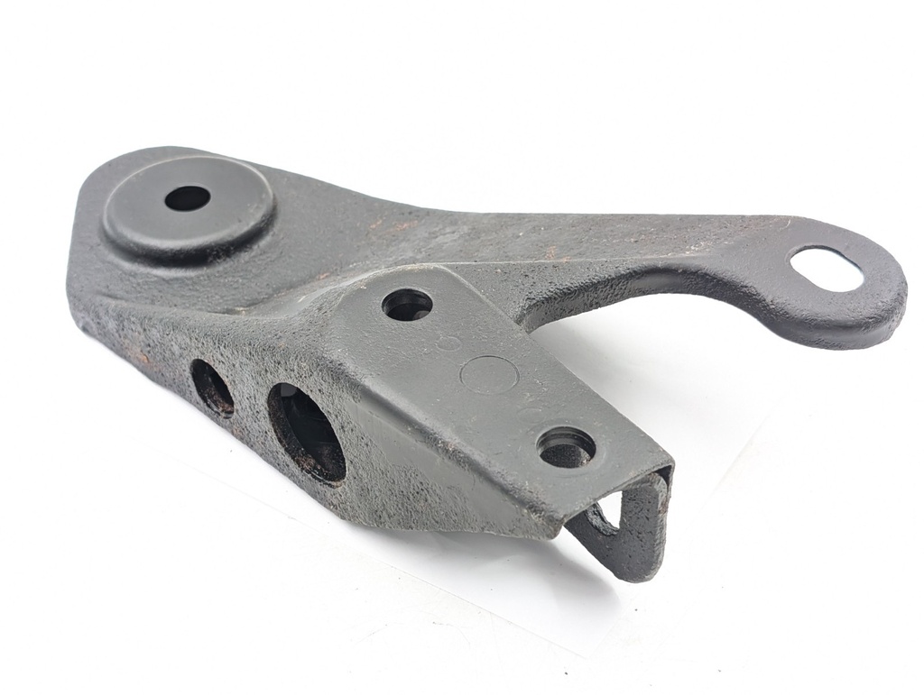 JAGUAR X100 REAR LEFT HAND LH A FRAME FOOT XK8 XKR CONVERTIBLE MJA3701AA