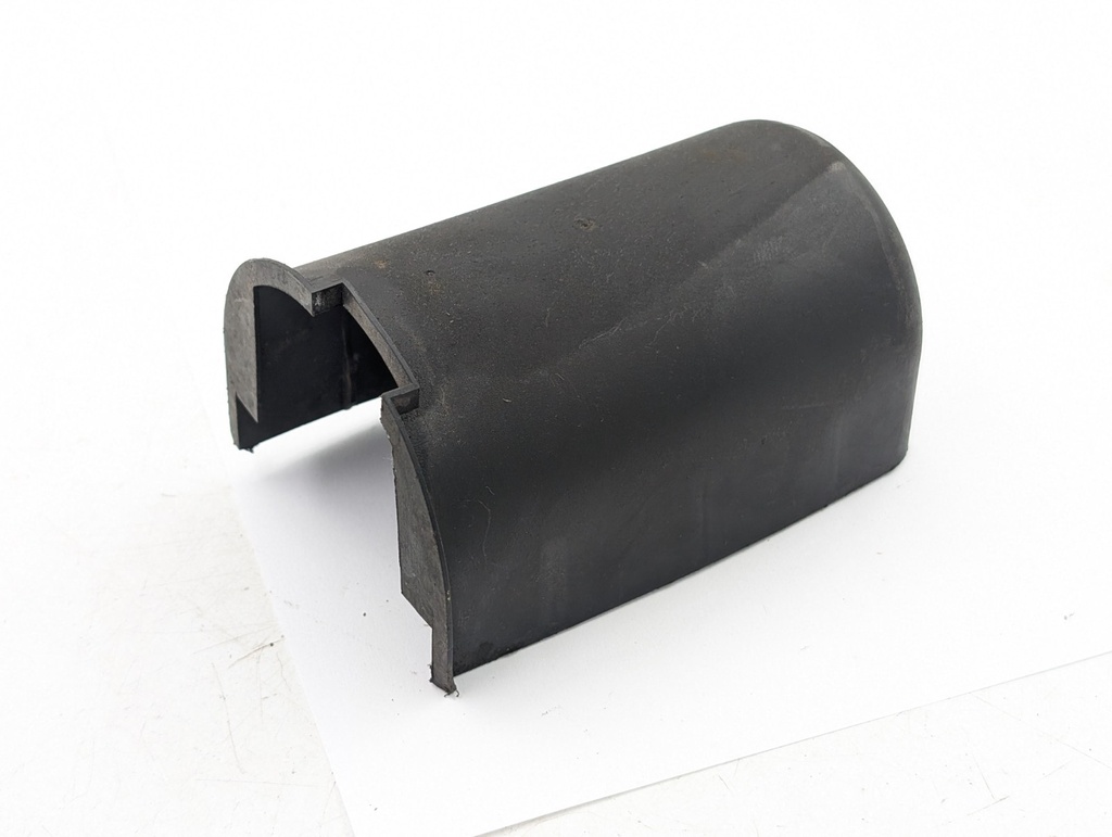 JAGUAR FACELIFT XJS XJ-S WIPER MOTOR COVER DAC11294 LHF7000AA GHF8950AB