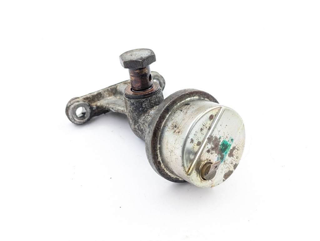 JAGUAR XJS 1992 6.0 V12 OIL PRESSURE TRANSDUCER UNIT DAC11141 LMD5640AB JLM20791