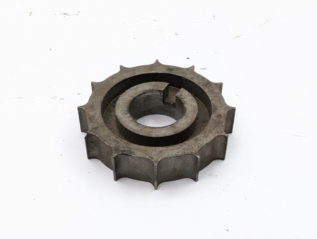 JAGUAR XJS HE V12 SERIES 3 LUCAS 5.3 LITRE DISTRIBUTOR TIMING ROTOR DAC4379