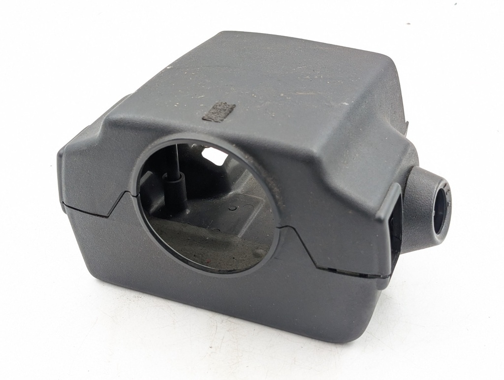 STEERING COWL JAGUAR XJS FACELIFT UPPER LOWER FINISHER COVER BEC8107 BEC8105