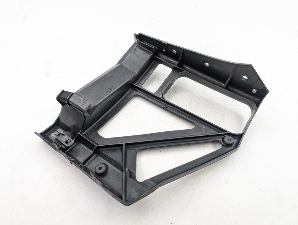 JAGUAR 1998-2003 X308 XJ8 LEFT FRONT BUMPER SUPPORT HNA6483 BUMPER BRACKET