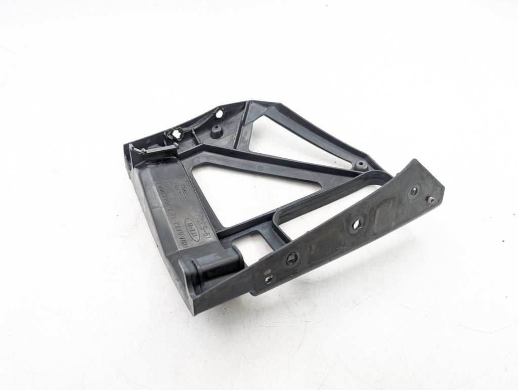 JAGUAR 1998-2003 X308 XJ8 RIGHT FRONT BUMPER SUPPORT HNA6482 BUMPER BRACKET